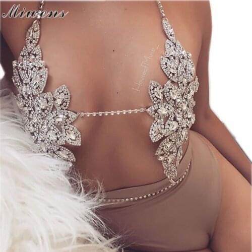 Miwens Massive Necklaces