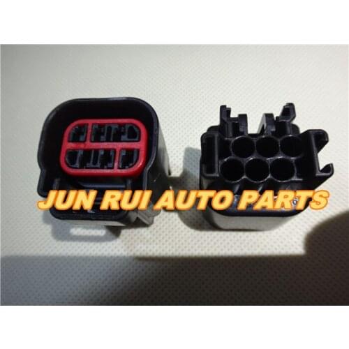 Car Electric tail modified wire harness connector plug For Land Rover