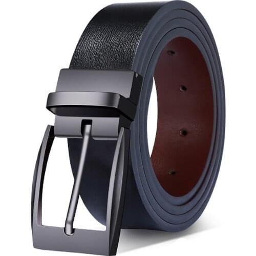 Belt man luxury brand men belt leather genuine mens belts casual mens belts leather for jeans high quality cinturón hombre 001