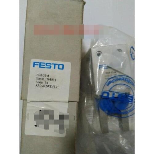 NEW FESTO HGR-32-A (161831) Rotary Gripper free shipping