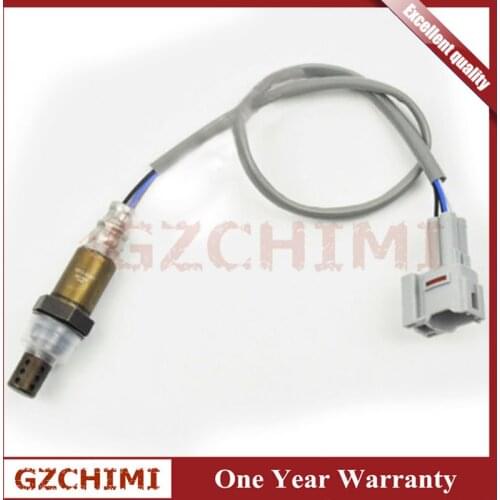 18213-63J01 Newly Lambda Sensor O2 Oxygen Sensor For Suzuki Liana 1.6L Ignis Swift III 1.3L 1.5L Wagon 1.3L