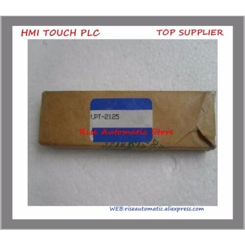 New Original Slider Bearing LPT-2125 100% Test Good Quality