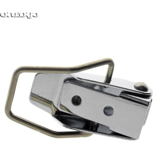 Cap Frame Pinch Lock BPC112900000 For Some Of Tajima And Chinese Feiya ZGM Etc Embroidery Machines / Spare Parts