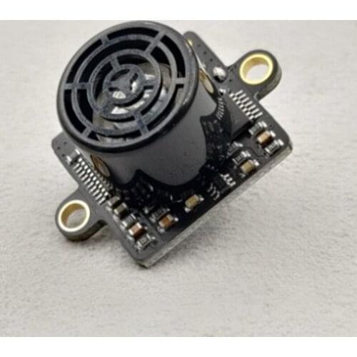 10pcs GY-US42 GY-US42V2 i2c APM flight control ultrasonic ranging module replaces MB1242 MB1240 SRF02