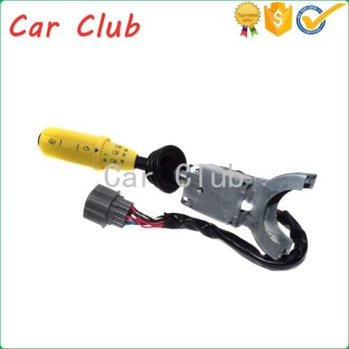 11PIN car steering switch Forward & Reverse Column Switch 701/37702 70137702 701-37702 Universal for JCB 3CX 4CX