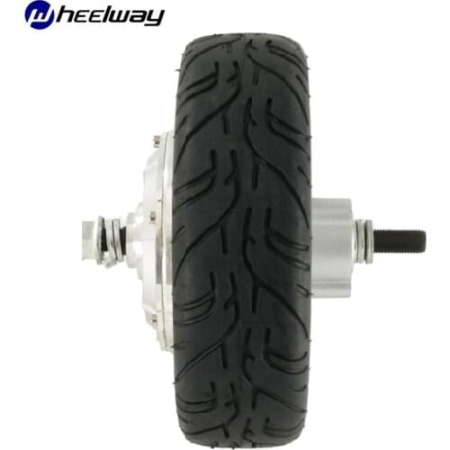 9 inch 36V48V350W500W/600W Electric Bicycle Motor Whee bicicleta electrica For Scooter E -bike Engine Hub Motor e bike motor