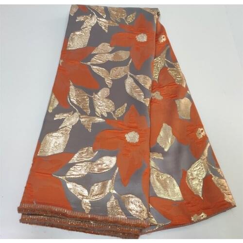 African French Tulle Lae Fabric Embroidery Lace High Quality Nigeria Wedding Dresses African Lace Fabric 5 Yards/PCS HD006