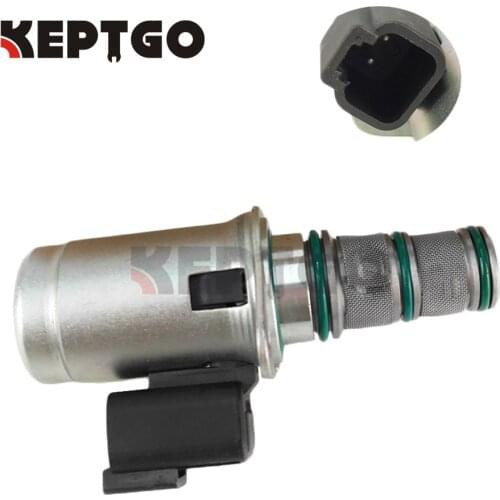 SV98-T39S Shutoff Solenoid Valve SV98-T3917S 24V For Komatsu SV98-T3917S-V