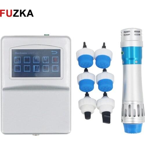 Массажеры для плеч FUZKA China At AliExpress