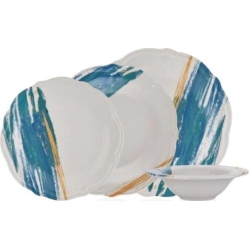 GORDİON GRUP Dinnerware Sets
