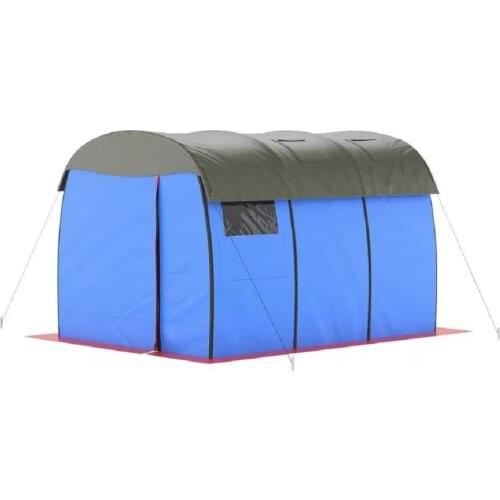 MORZH (МОРЖ) Tourist Tents And Tents