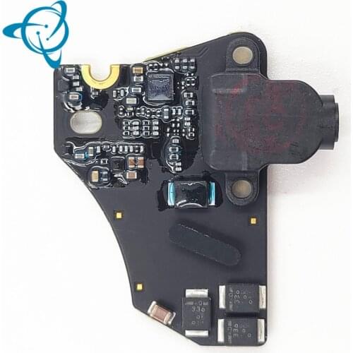 New A1932 Audio Jack Board 820-01124-A 820-01124-04 For Macbook Air Retina 13" A1932 Headphone Jack Board 2018 2019 MRE82