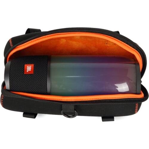 Newest Portable Storage Bag Carrying Cover Protect Pouch Bag Travelling Case For JBL Pulse 3 Portable Wireless Bluetooth Speaker