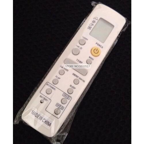 NEW air conditioner remote control for Samsung ARC-1405 DB93 BD93 ARC-03012-c-03012-03012-d English