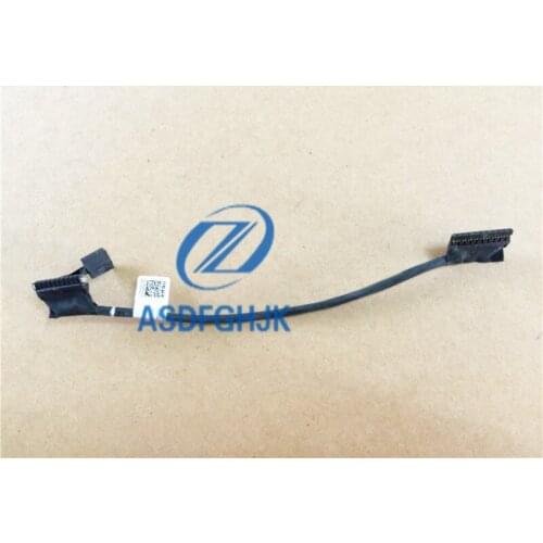 GENUINE FOR DELL FOR LATITUDE E5570, PRECISION 3510 BATTERY CABLE G6J8P 0G6J8P 100% test ok