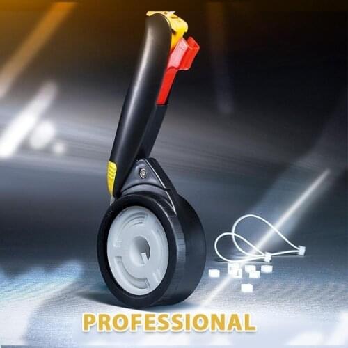 Portable Nylon Cable Tie Gun Cable Tie Gun Hand Tools Fastening And Cutting Tool Automatic Tensioning For Nylon Tightening The C