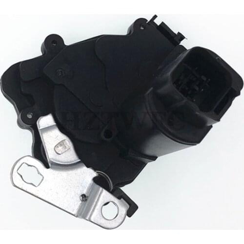 Free Shipping Front left Door Lock Actuator For KIA SPECTRA 2007 2008 2009 95735-2F010