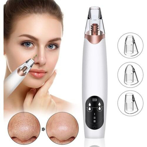 RESUXI Vacuum Pore Cleaners