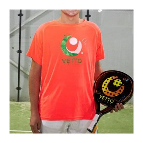 TECHNICAL SHIRT VETTO