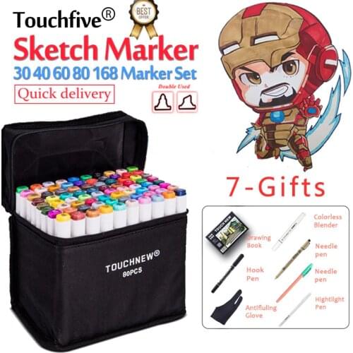 Маркеры для досок TouchFIVE China At AliExpress