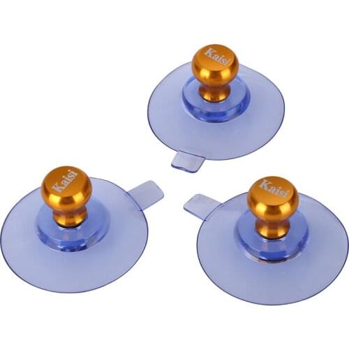Universal Small Suction Cup for Mobile Phone LCD Screen Repair Disassembly Opening Tools
