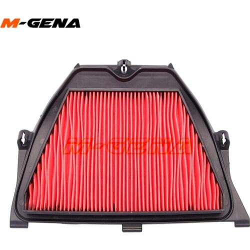 Motorcycle Air Intake Filter Cleaner For CBR600 CBR 600 CBR600RR CBR 600 RR 600RR F5 2003 2004 2005 2006 03 04 05 06