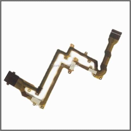 Superior quality New FPC Flex Cable for Panasonic TM80 SD80 Digital Camera
