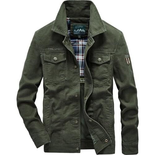 Whisperyyy Men's Outerwear
