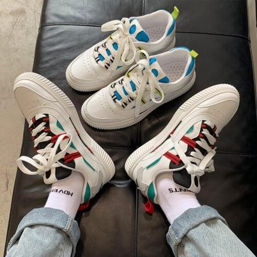 SIKAIBANG Sneakers Men Women Shoes 2020 Summer Mesh Breathable Lightweight Casual Shoes Couple Outdoor Walking Sport Shoes