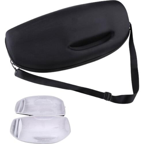 Hard EVA Travel Protective Case Compatible with JBL Boombox 2 Bluetooth Speaker Carry Pouch Bag Cover Case