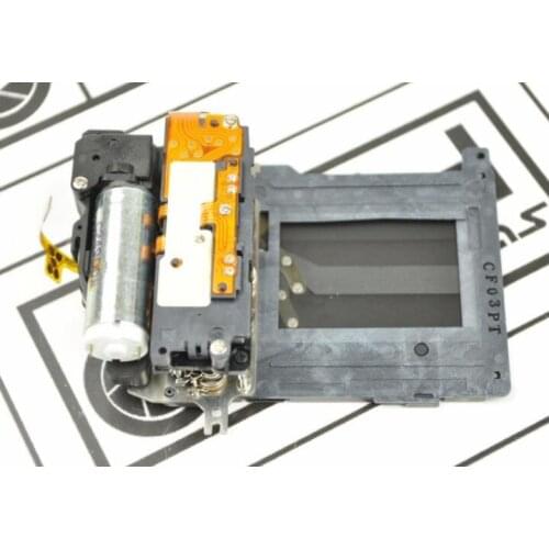 95%NEW Shutter Assembly Group unit For Canon 5D Mark IV 5D4 5DIV Digital Camera Repair Part