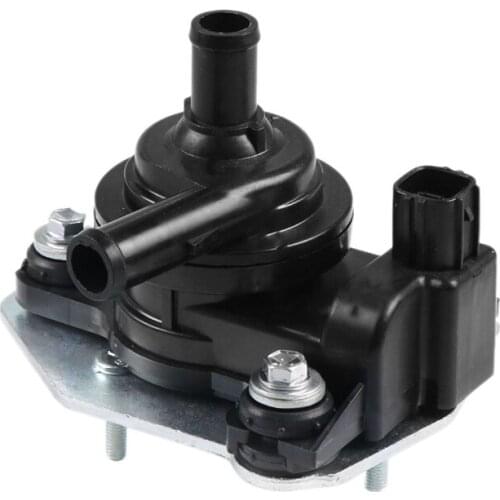 AU05 -Drive Motor Inverter Electric Cooler Water Pump for Toyota Lexus Highlander 2006-2010 G9040-48080 BX102093