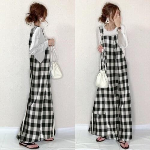 Модные платья в клетку Clocolor China At AliExpress