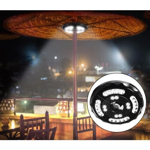 Homyl Street Lighting