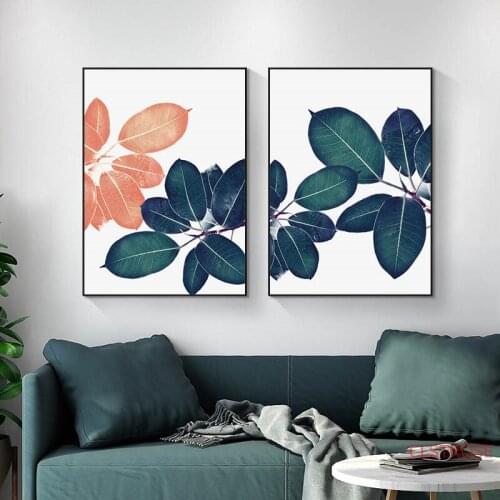 Boat Ocean Waves Overhead Picture Nature Scandinavian Poster Nordic Decoration Sandy Beach Bus Print Wall Art Canvas Painting