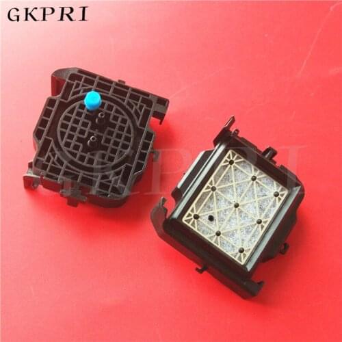 1pc 10pcs Solvent base dx5 printhead capping cap top for Mimaki JV33 JV5 Mutoh VJ1204 1604 1614 Xuli printer dx5 GS6000 head cap