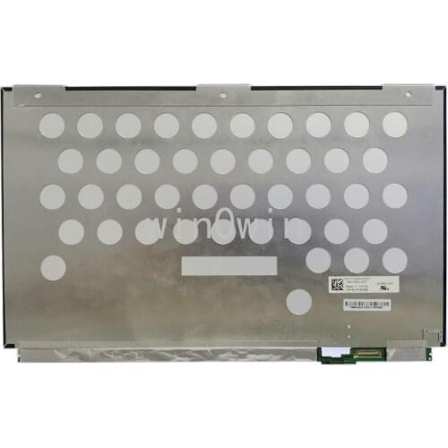LQ156M1JW31 15.6" 1920X1080 LCD Screen For Dell XPS 15 9560 9550 NON-TOUCH