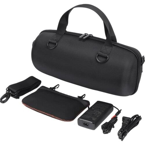 Newest Portable Storage Bag Carrying Case for JBL Xtreme 2 Wireless Bluetooth Speaker Protector Pouch Sleeve Bag Travelling Case