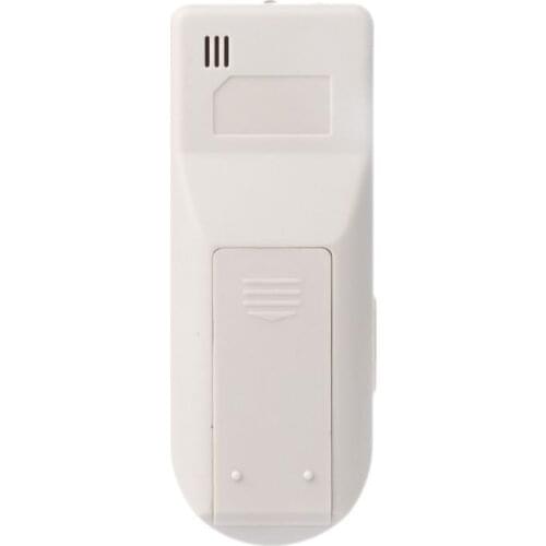 New Universal Air Conditioner Remote Control Controller Replacement for AUX YKR-F/09E YKR-F/001 YKR-F/006 YKR-F/09 YKR-F001 BX0E