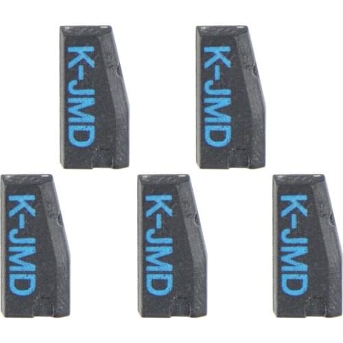 5pcs 2021 new update original JMD king chip blue chip for JMD handy baby for clone 46 48 4C 4D G T5 Chip