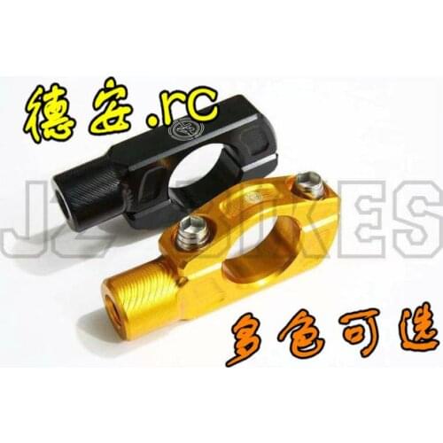 Rear View Mirror Base Mirror Base for Yamaha Scooter Bwsr Force for Niu Electric Scooter N1s Nqi