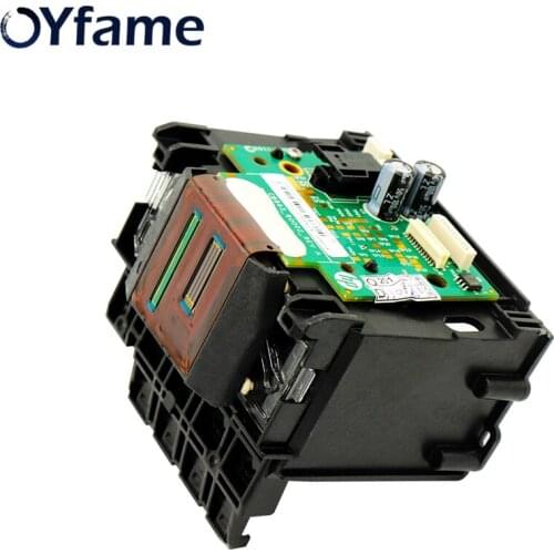 OYfame Original For HP 932 933 Printer Head Printer Printer Head for HP Officejet 6060 6100 6100e 6700 7600 For HP 932 933