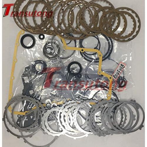 RE4F03B RE4F03A RE4F03V Automatic Transmission Repair Overhaul Kit For NISSAN