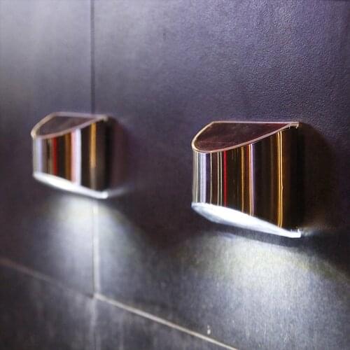 SANMUSION Solar Powered Luminaires