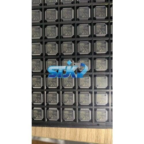 STM32L152RCT6 LQPF64 2020 2021 New and original MUC IC