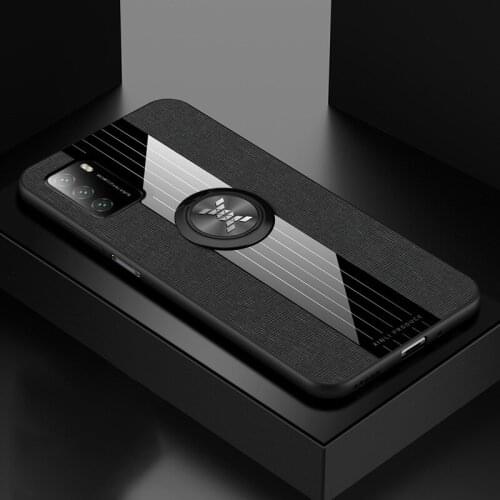 Uftemr Xiaomi Poco M3 Phone Cases