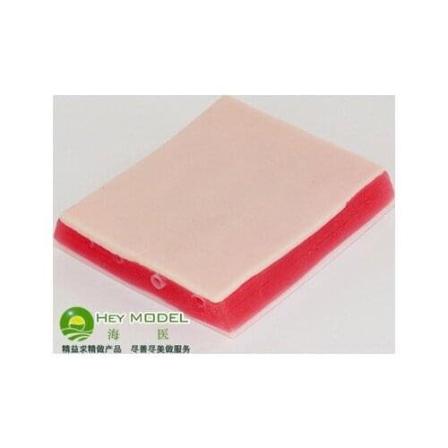 Intravenous injection model vein puncture Infusion Training free shipping