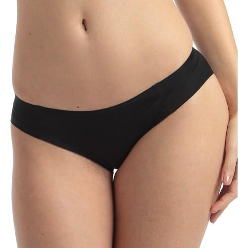 2020 Women Panties Underwear women Hipsters Briefs Underwear seamless panties ice silk lingerie pantie sexy period underwear