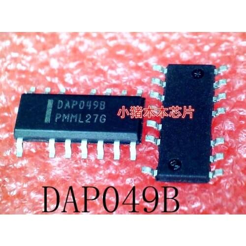 100% New&original DAP049B DAP0498 SOP