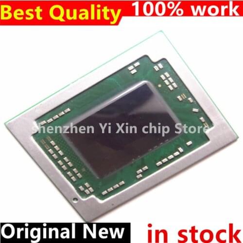 100% New FM880BAAY43KA BGA Chipset